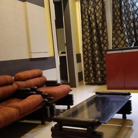 De Sea Apartments Puri Zewnętrze zdjęcie