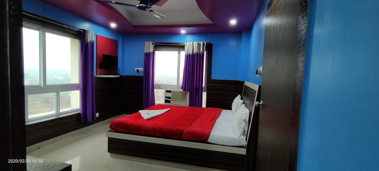 De Sea Apartments Puri Zewnętrze zdjęcie