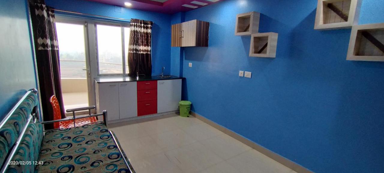 De Sea Apartments Puri Zewnętrze zdjęcie