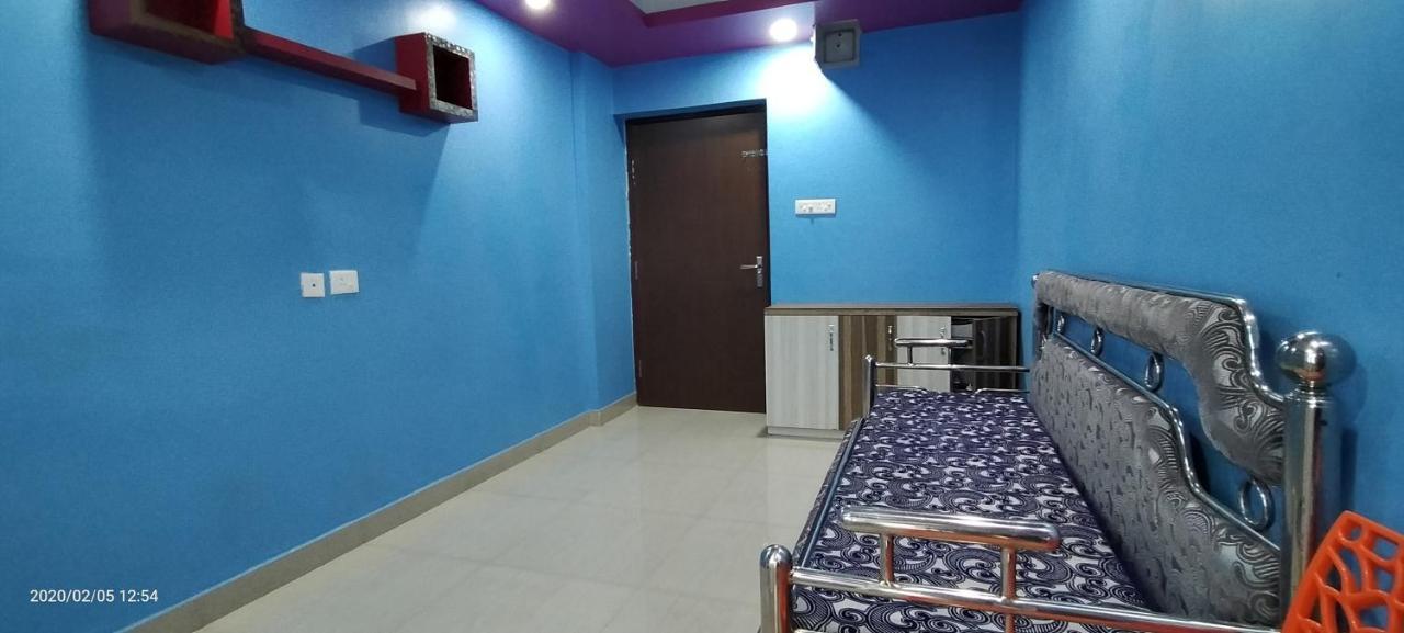 De Sea Apartments Puri Zewnętrze zdjęcie