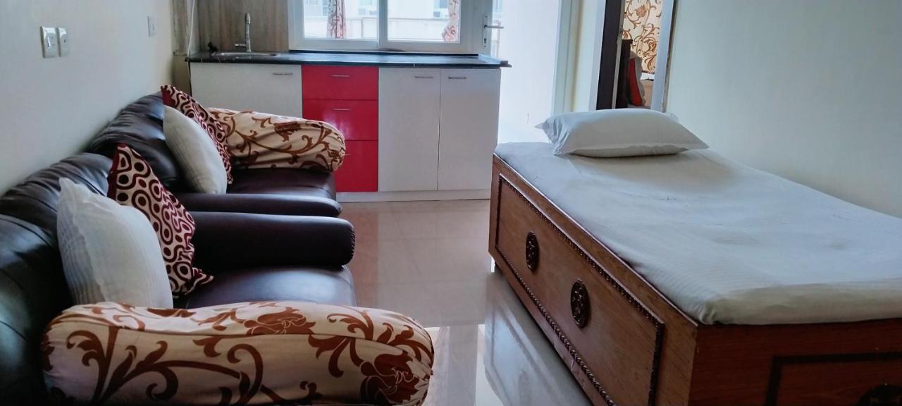 De Sea Apartments Puri Zewnętrze zdjęcie