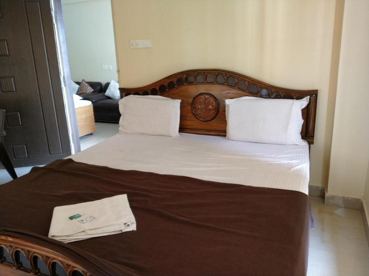 De Sea Apartments Puri Zewnętrze zdjęcie