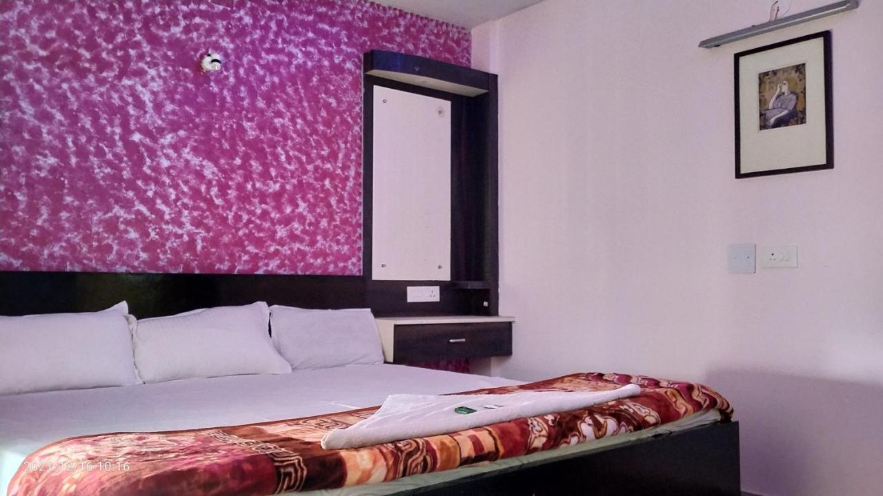 De Sea Apartments Puri Zewnętrze zdjęcie