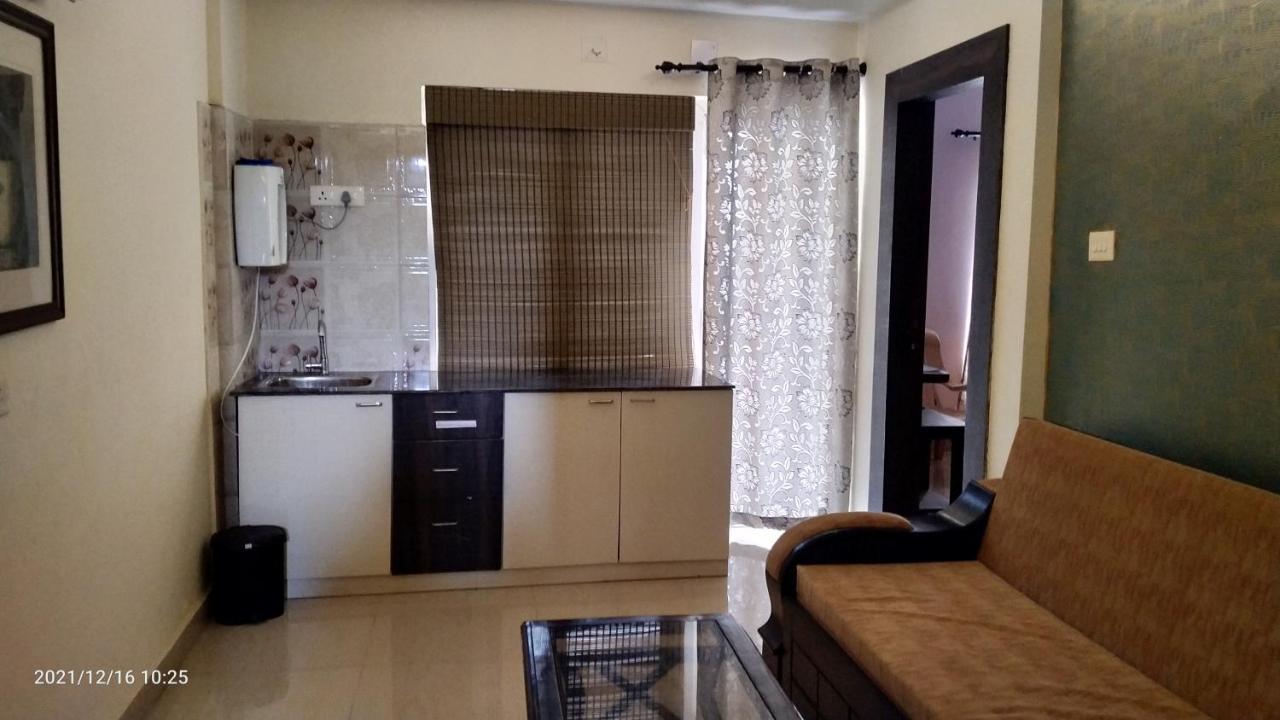 De Sea Apartments Puri Zewnętrze zdjęcie
