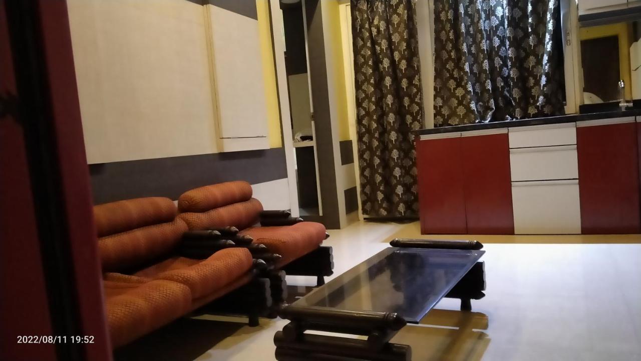 De Sea Apartments Puri Zewnętrze zdjęcie