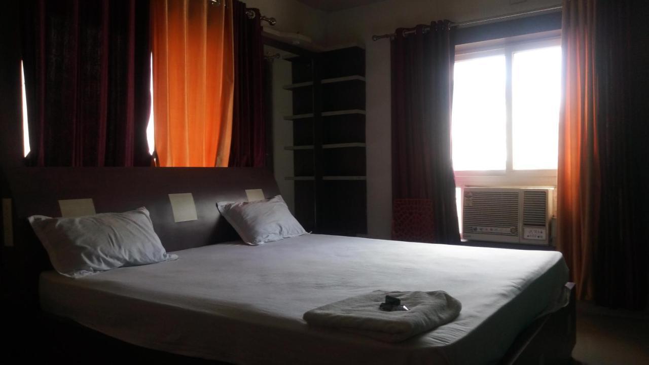 De Sea Apartments Puri Zewnętrze zdjęcie