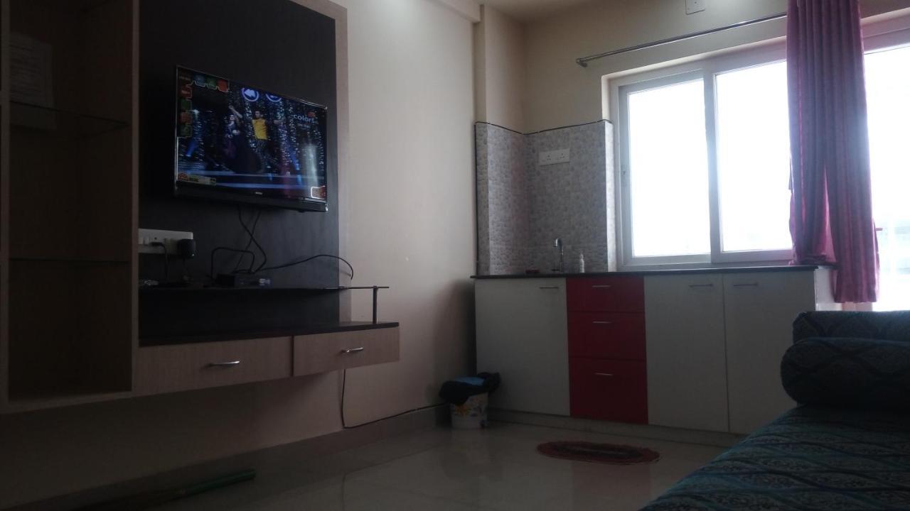 De Sea Apartments Puri Zewnętrze zdjęcie