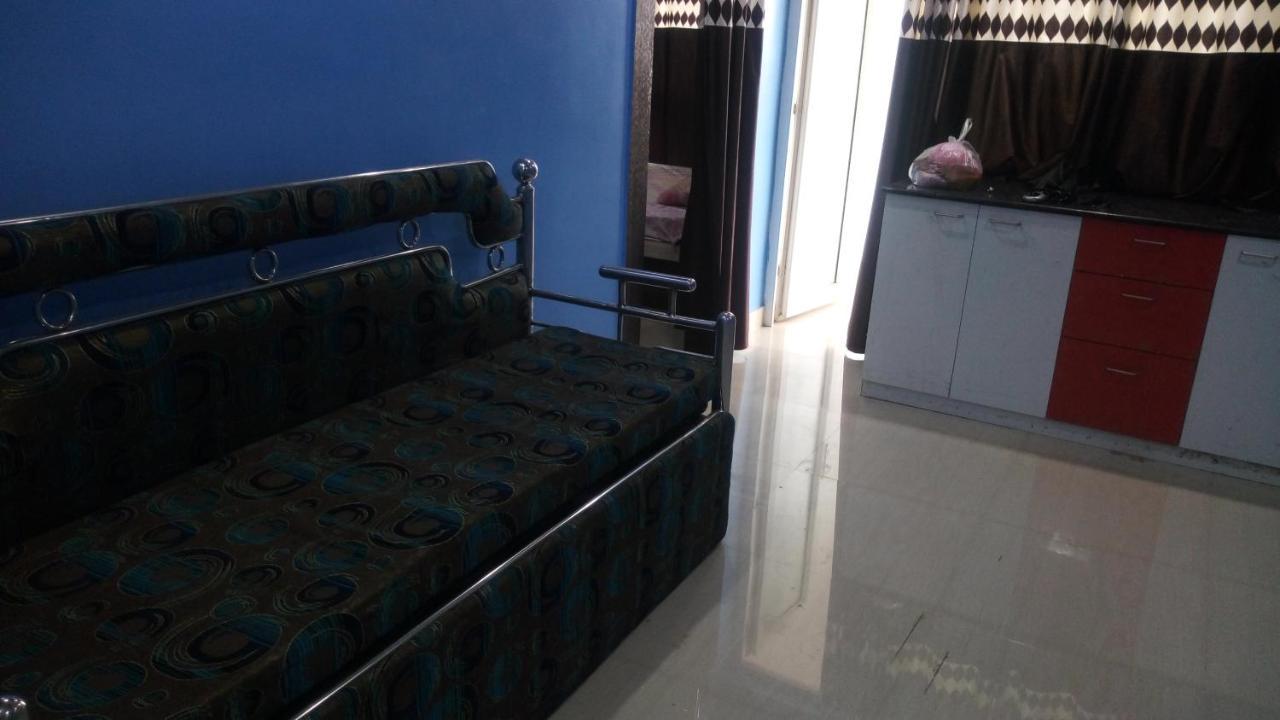 De Sea Apartments Puri Zewnętrze zdjęcie