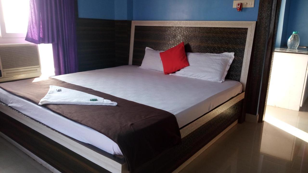 De Sea Apartments Puri Zewnętrze zdjęcie