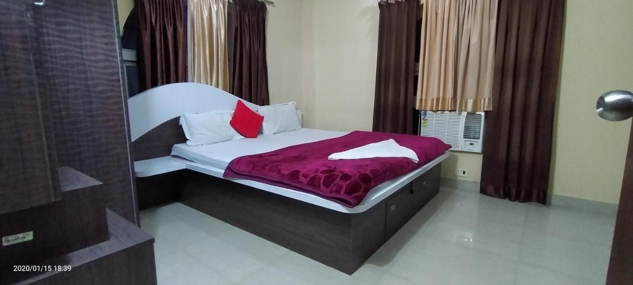 De Sea Apartments Puri Zewnętrze zdjęcie