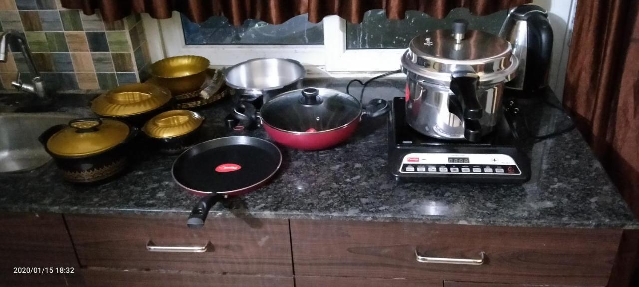 De Sea Apartments Puri Zewnętrze zdjęcie